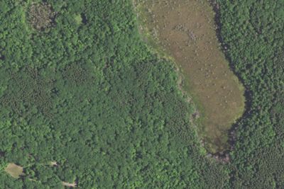 Boulder Lake Recreation Area Campgrounds