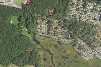 Frontier Town Campground