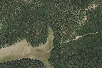 Camp site