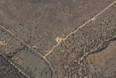 U.S. Fish and Wildlife Service Site 47