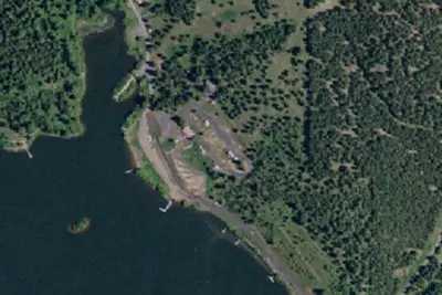 Camp site