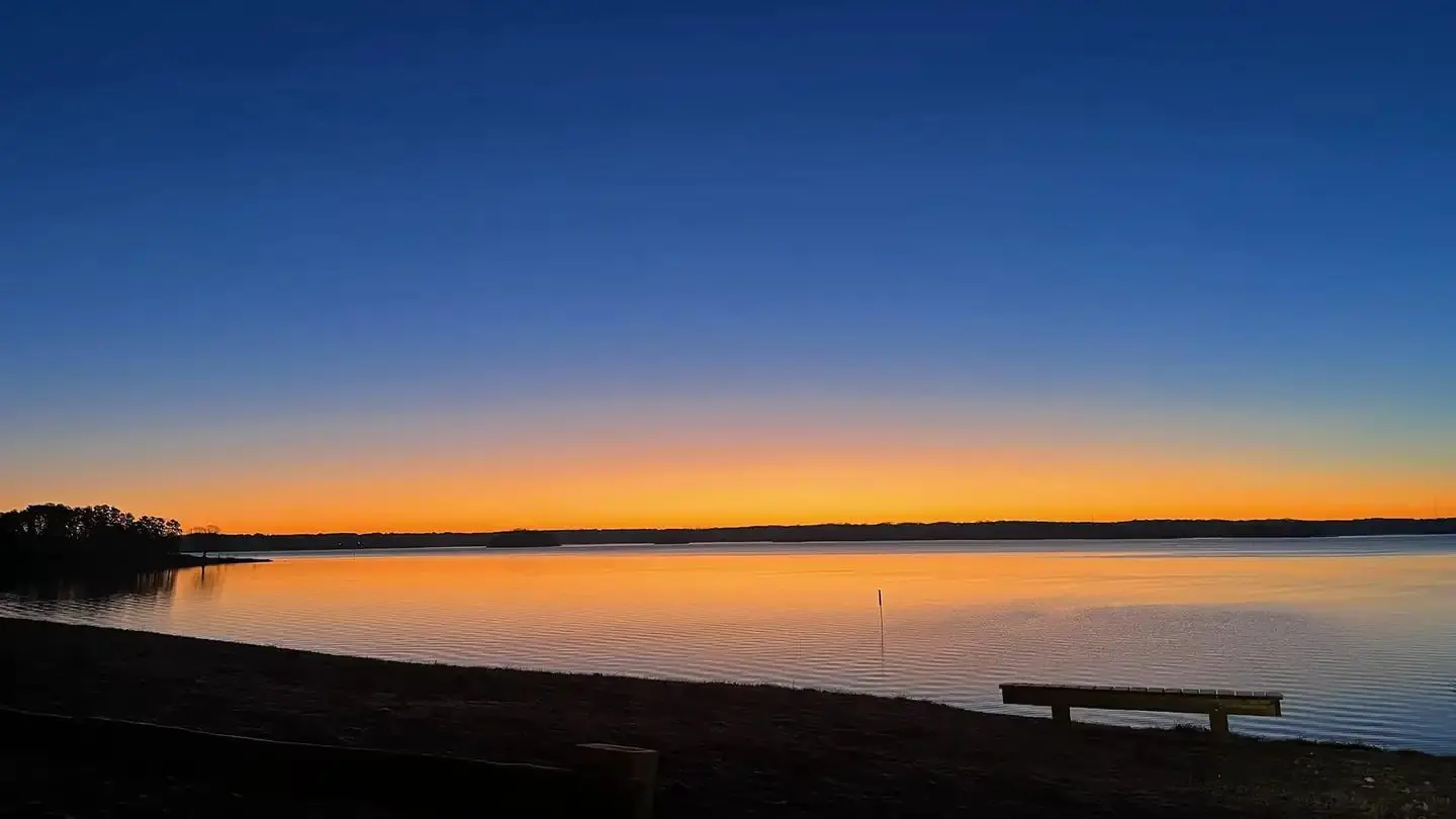 Lanier Park