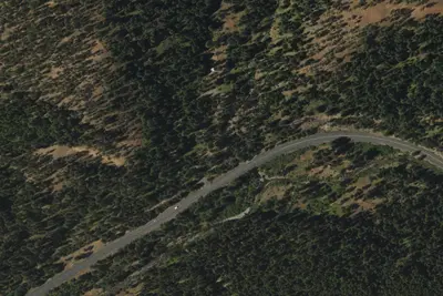 Camp site