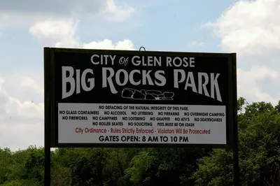 Big Rocks Park - panoramio (2)
