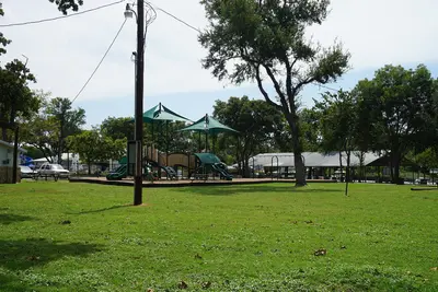 Glen Rose August 2017 26 (Oakdale Park)