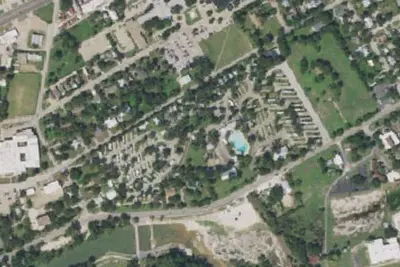 Oakdale Park