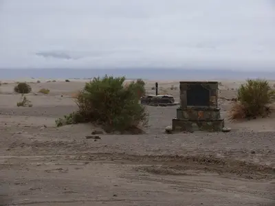 Death Valley 2010 Mesquite Spring Campground (6159269425)