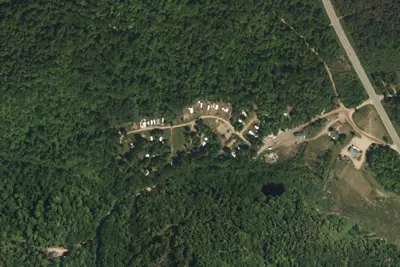 Camping Montagnard Val-des-Bois