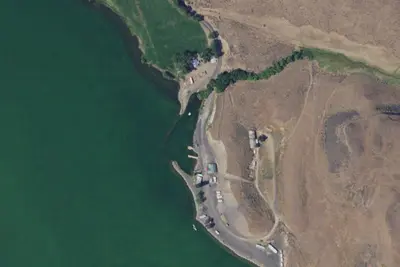 Jameson Lake Resort & RV Park