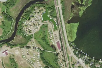 RV park