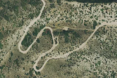 Camp site