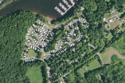 Sunset Bay Vacation Resort