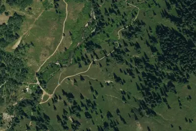 Camp site