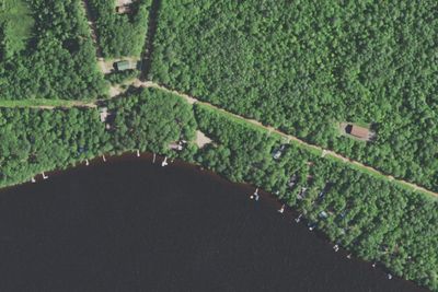 Siskiwit Lake Campground