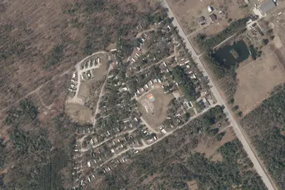 RV park