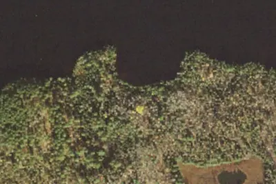 Camp site