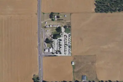 Wild Rose RV Park