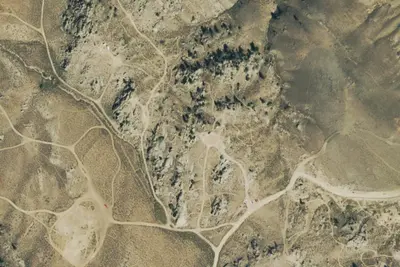 Camp site