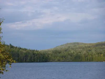 Lac Malcolm