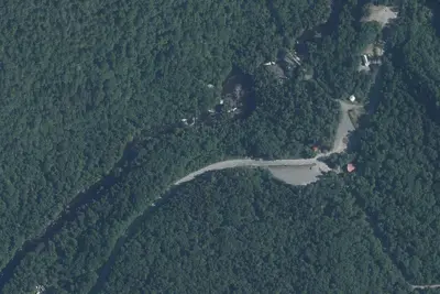 ZEC de la Rivière-Blanche