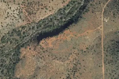 Camp site
