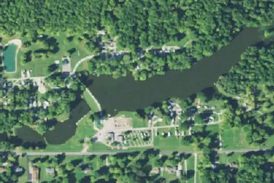 Paradise Lakes Family Campground
