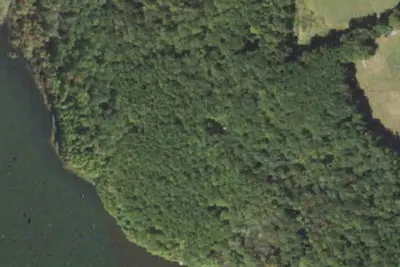 Lake Campground