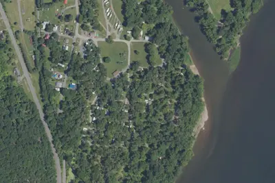 Indian Head Campground