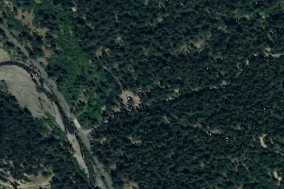 Ponderosa Camp
