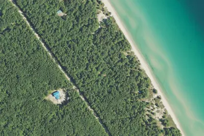 Bill Wagner Campground