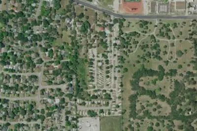 RV park