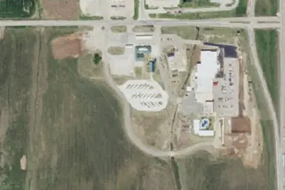 RV park