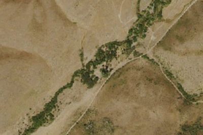Jack Creek Campground