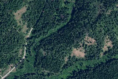 Lost Creek