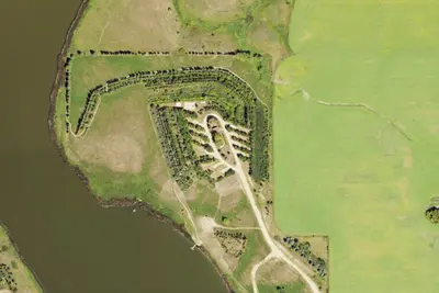 Camp site
