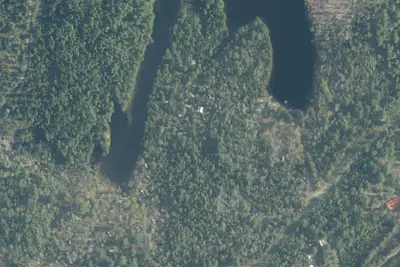 Camp site