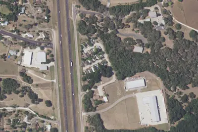 Pine View Mobile Home Park