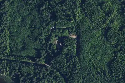 The Lost Resort Campground