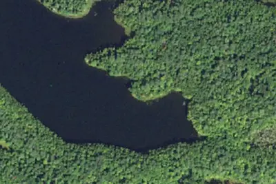 Camp site