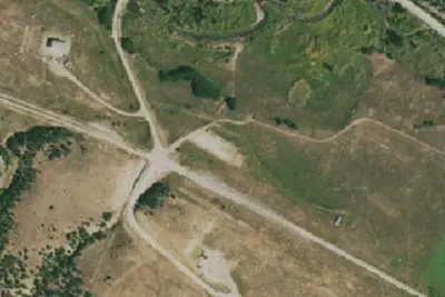 Camp site