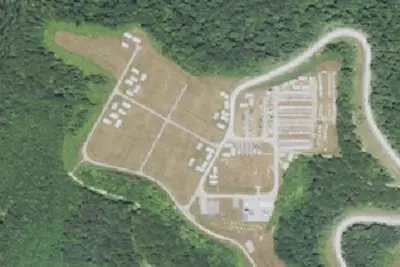 Foxtrot Base Camp