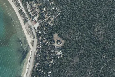 Trailer Campground