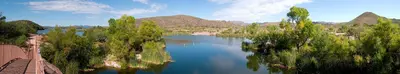 Patagonia Lake 2