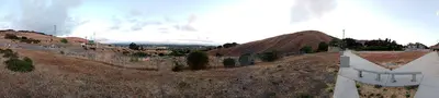 Vallejo Panorama