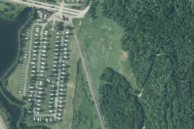 Camping Sainte-Véronique