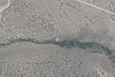 Snake Creek