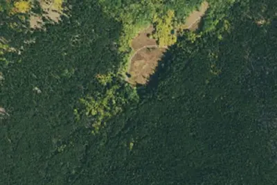 Camp site