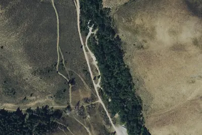 Pioneer Campground
