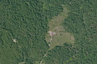 Camp site