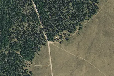 Camp site